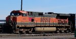 BNSF 1022